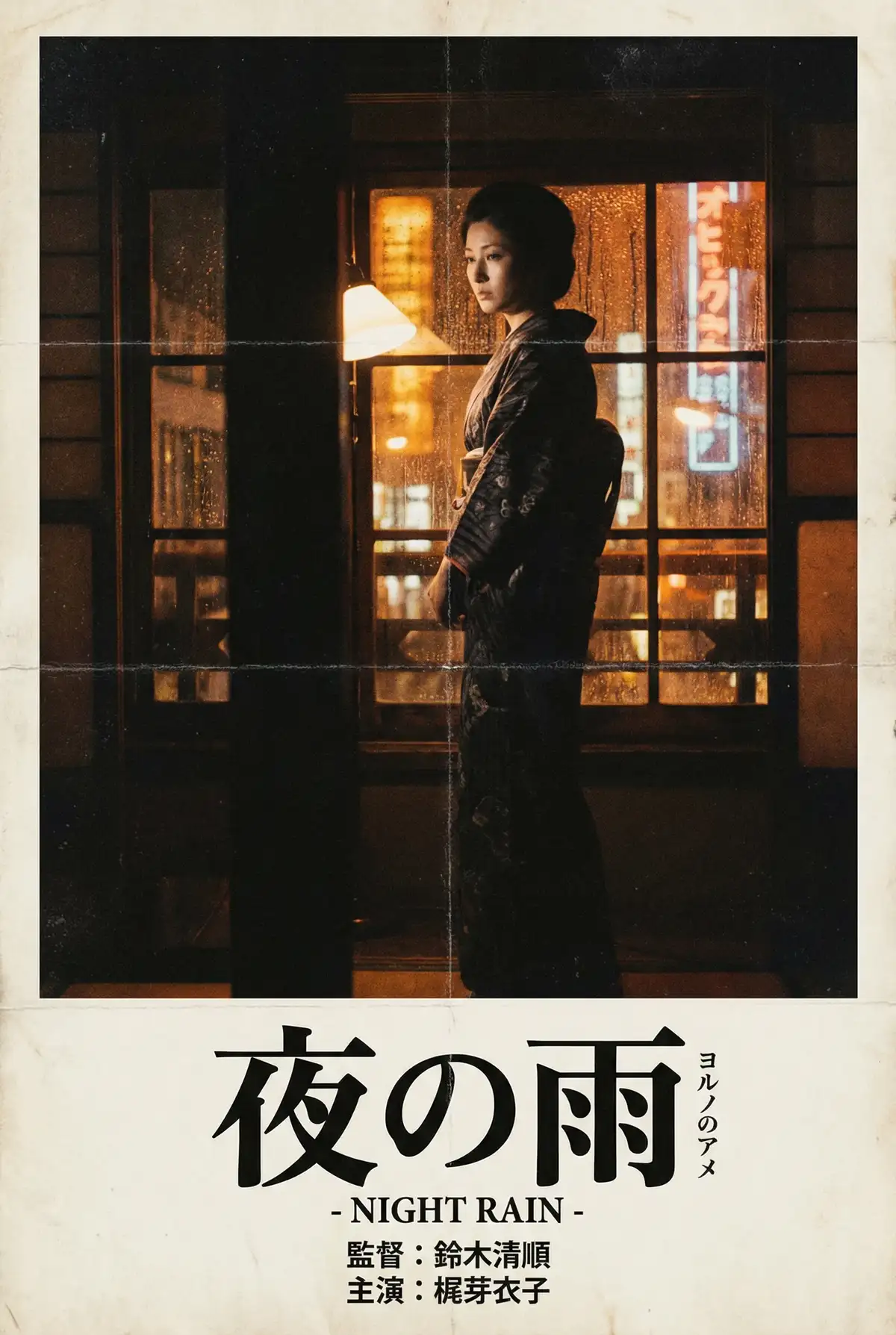 日本经典伦理电影海报 - 51黑料网 馆藏推荐作品
